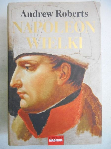 Napoleon Wielki, nowa