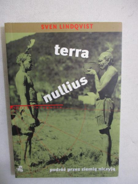 Terra nullius