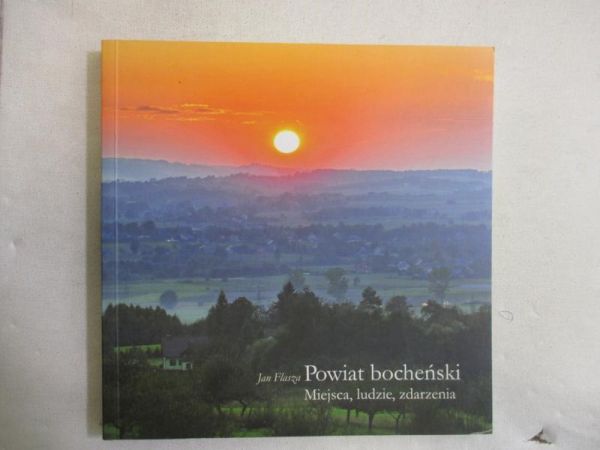 Flaszą  - Powiat bocheński