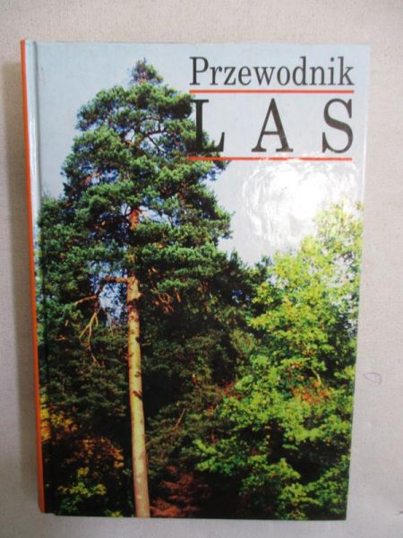 Przewodnik las