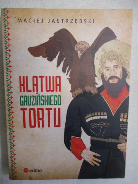 Klątwa gruzińskiego tortu