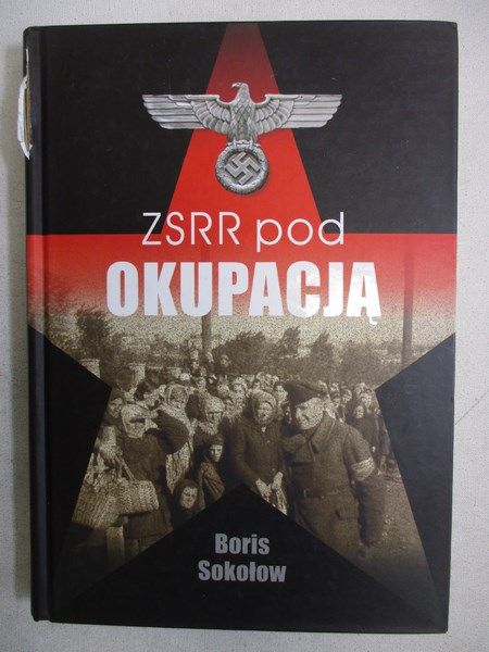 ZSRR pod okupacją