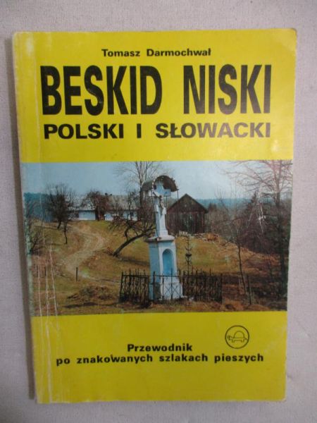 Darmochwał Tomasz - Beskid Niski