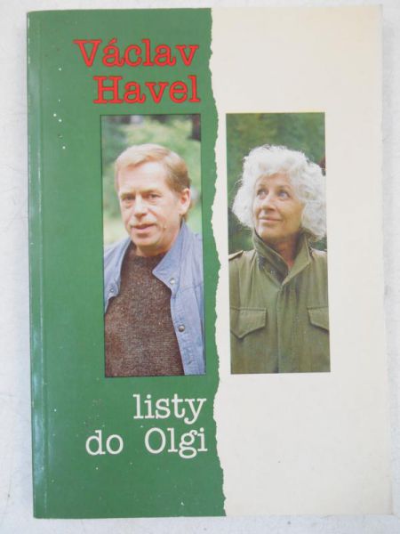Listy do Olgi
