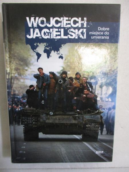 Dobre miejsce do umierania