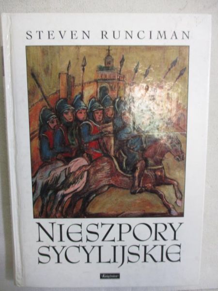 Nieszpory Sycylijskie
