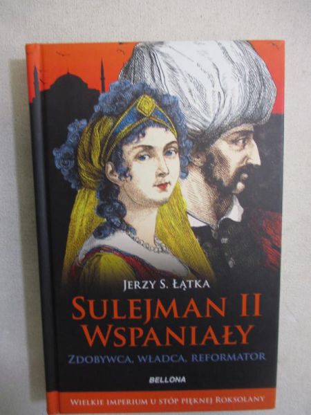Sulejman II Wspaniały