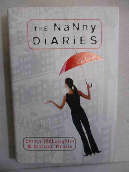 The Nanny Diaries