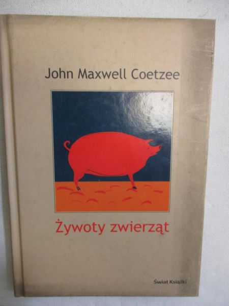 Żywoty zwierząt