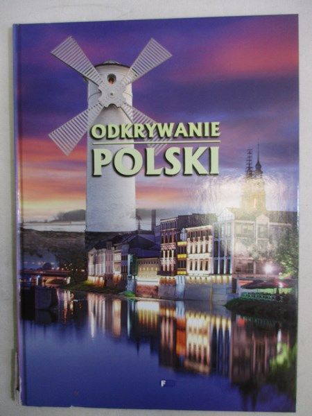 Odkrywanie Polski
