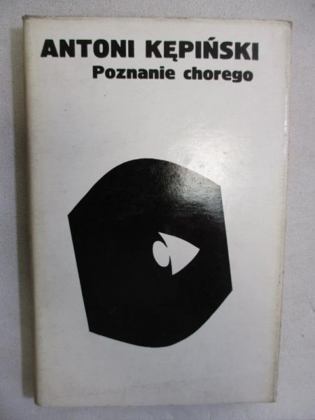 Pozanie chorego