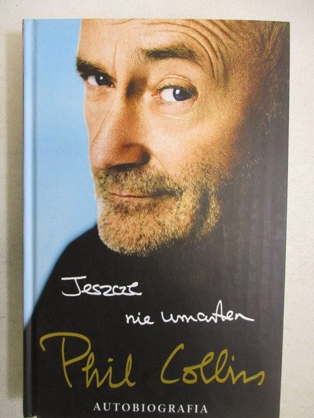 Jeszcze nie umarłem. Autobiografia