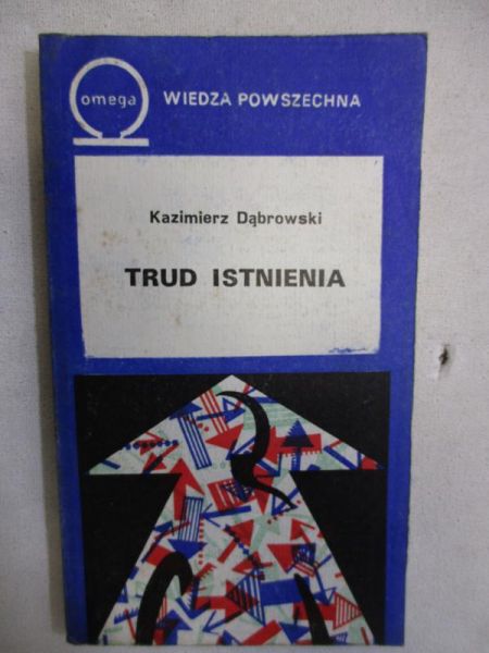 Trud istnienia