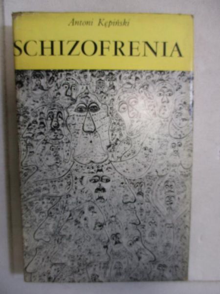 Schizofrenia