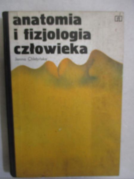 Anatomia i fizjologia człowieka
