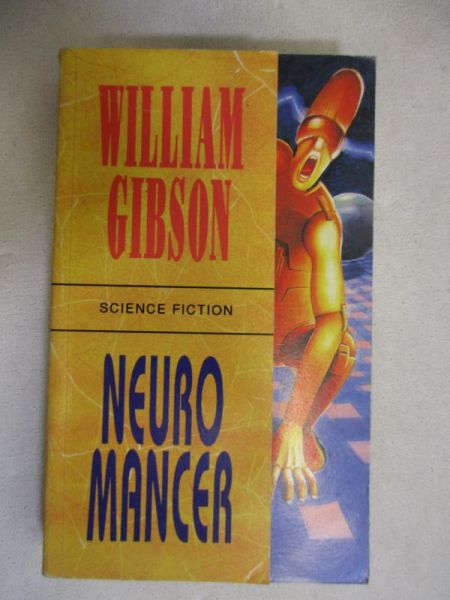 Neuromancer
