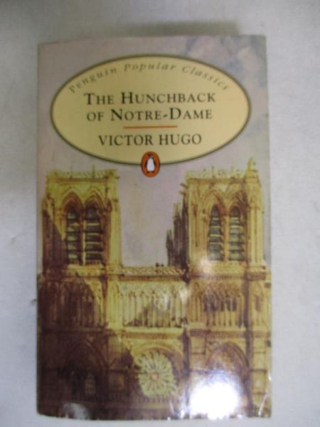 The Hunchback of Notre-Dame