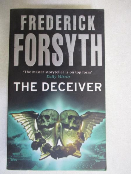 The Deceiver