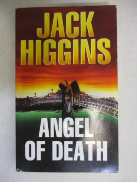 Angel of Death