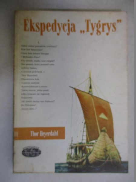 Ekspedycja Tygrys