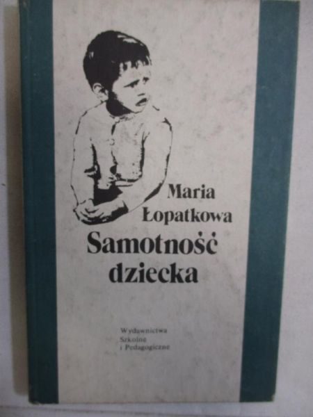 Samotność dziecka