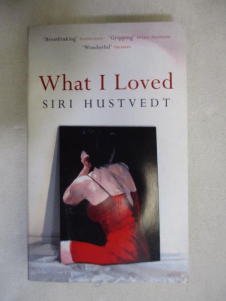 What I loved