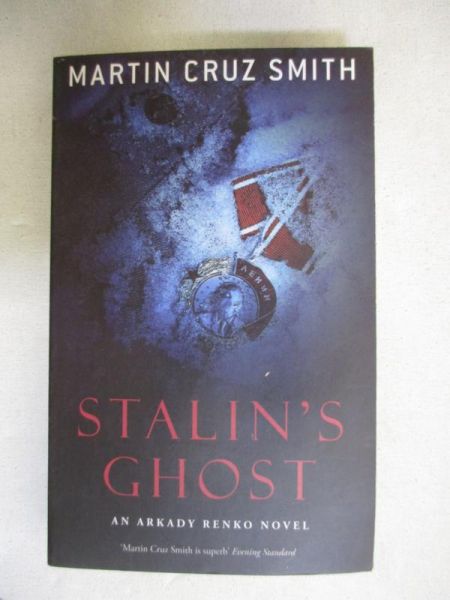 Stalin's ghost