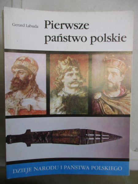 Dzieje Narodu i państwa Polskiego, zestaw 40 tomów