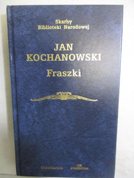 Fraszki