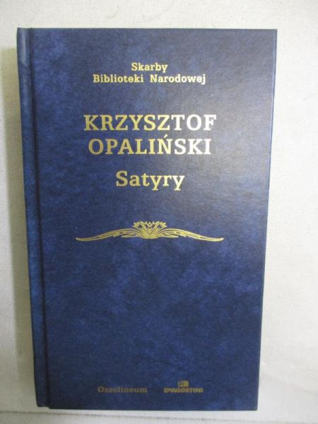 Satyry