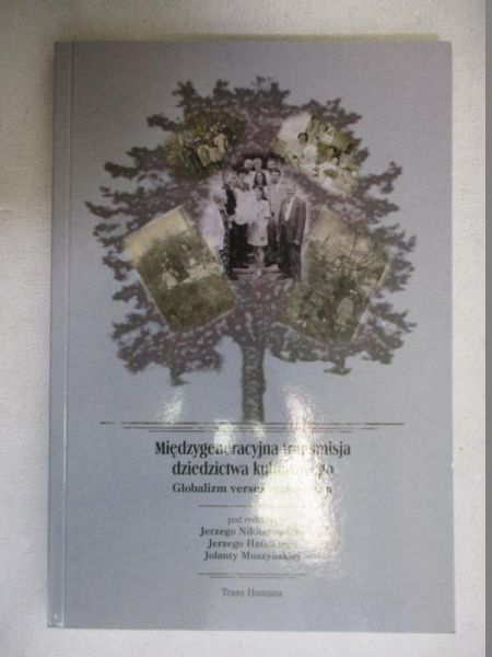 Międzygeneracyjna transmisja dziedzictwa kulturowego
