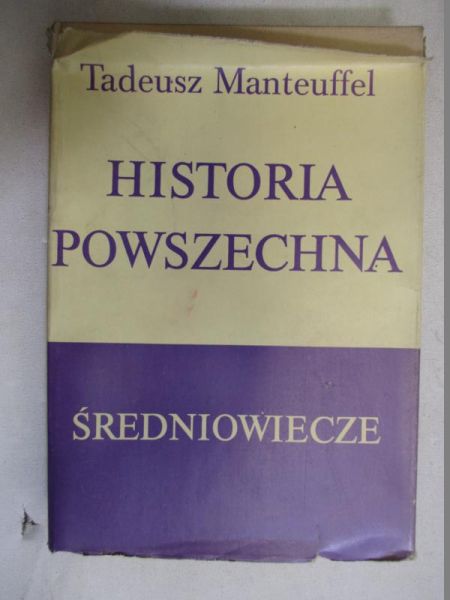 Historia powszechna