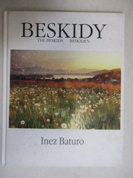 Baturo Inez - Beskidy