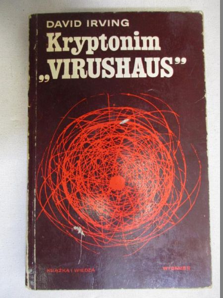 Kryptonim "Virushaus"