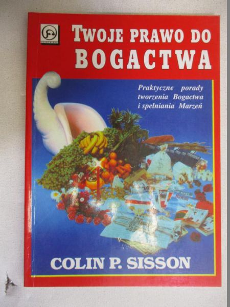 Twoje prawo do bogactwa