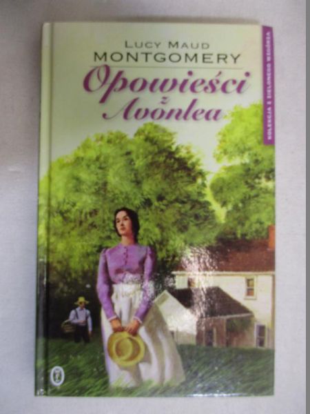 Opowieści z Avonlea