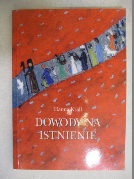 Dowody na istnienie