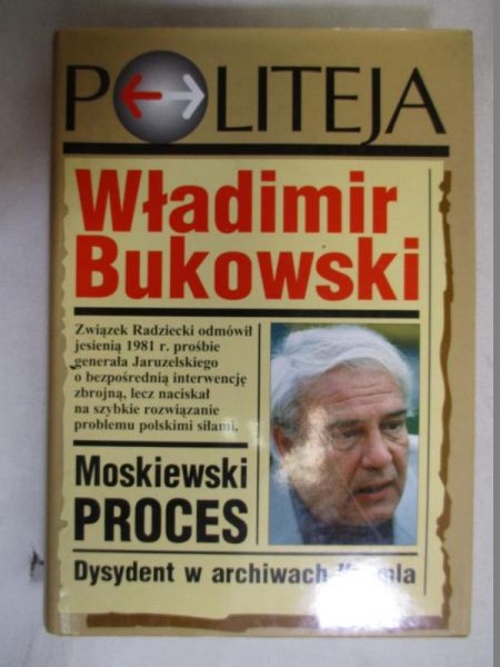 Moskiewski proces