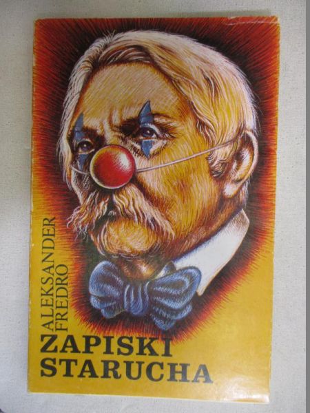 Zapiski starucha