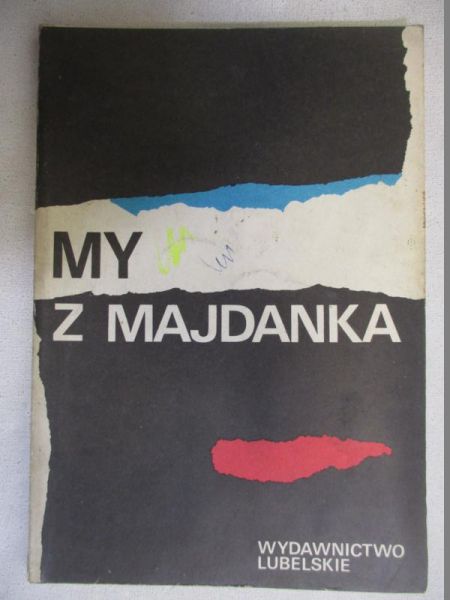 My z Majdanka