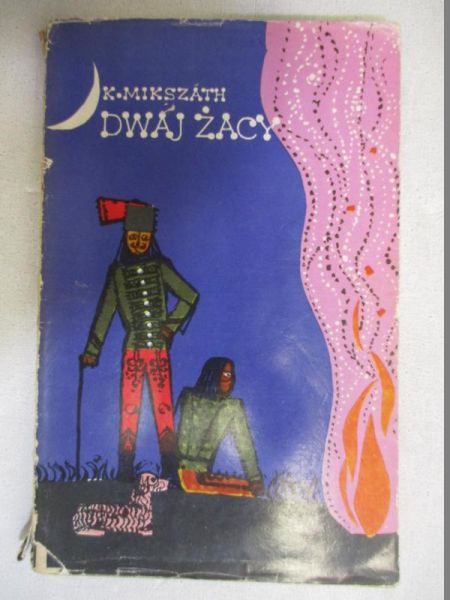 Dwaj żacy