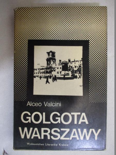 Golgota Warszawy