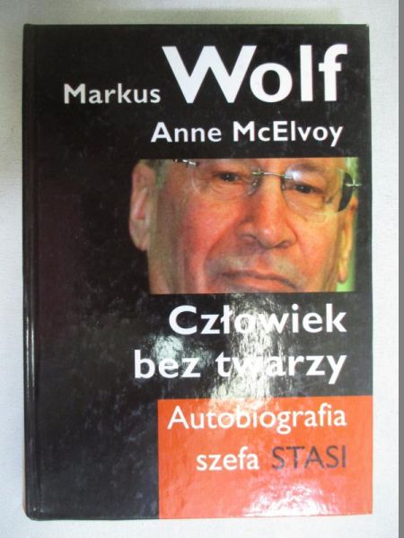 Człowiek bez twarzy