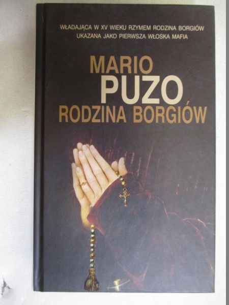 Rodzina Borgiów
