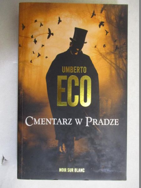 Cmentarz w Pradze