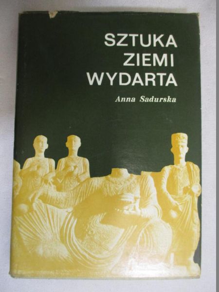 Sztuka ziemi wydarta