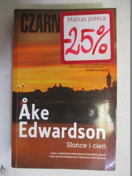 Słońce i cień