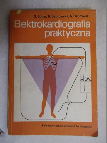 Elektrokardiografia praktyczna