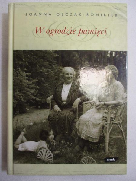 W ogrodzie pamięci