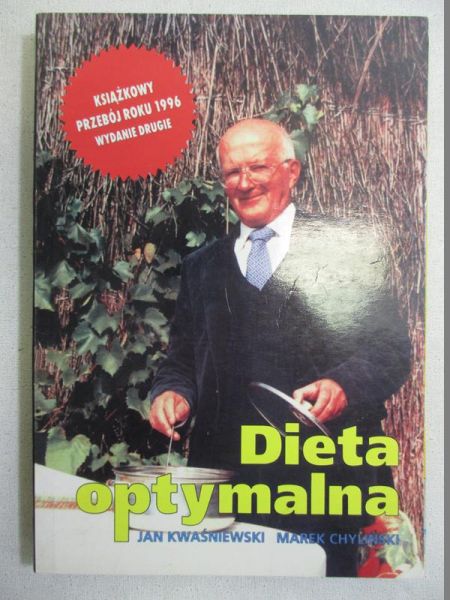 Dieta optymalna